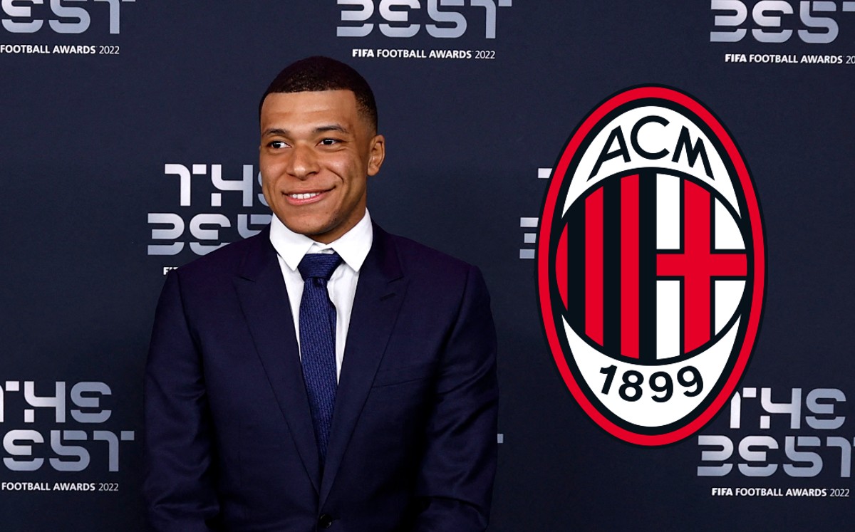 Mbappe đe dọa kiện PSG vì nợ lương, úp mở gia nhập AC Milan