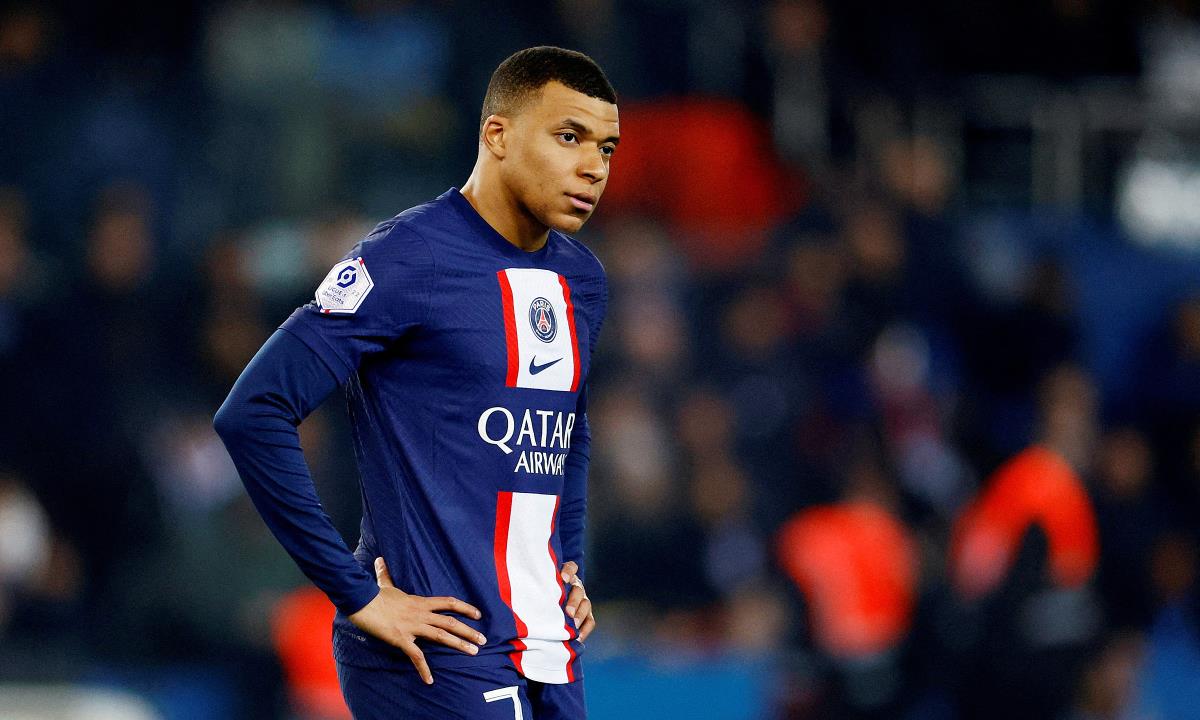 Mbappe đe dọa kiện PSG vì nợ lương, úp mở gia nhập AC Milan