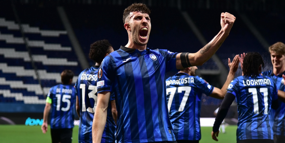 Nhận định Chung kết Europa League 2023/24: Atalanta vs Leverkusen