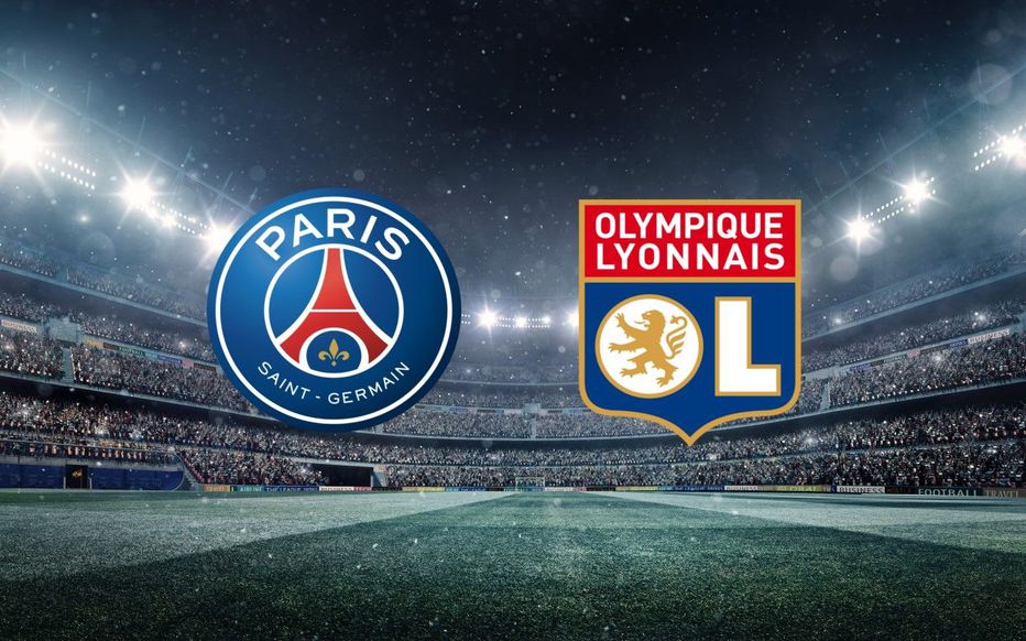 Nhận định PSG - Lyon: PSG tự tin với lợi thế sân nhà