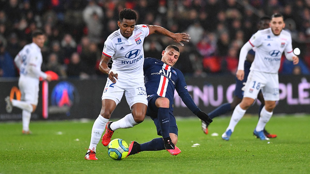 Nhận định PSG - Lyon: PSG tự tin với lợi thế sân nhà