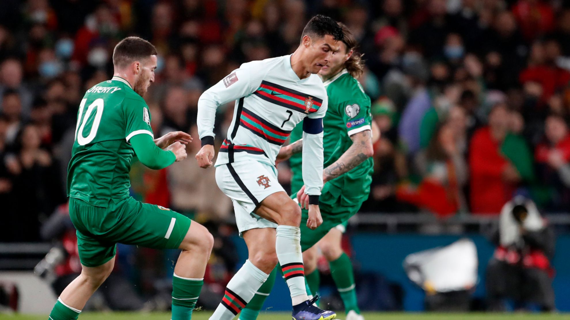 Dự báo trận đấu Bồ Đào Nha vs Ireland trước khi EURO 2024 khởi tranh