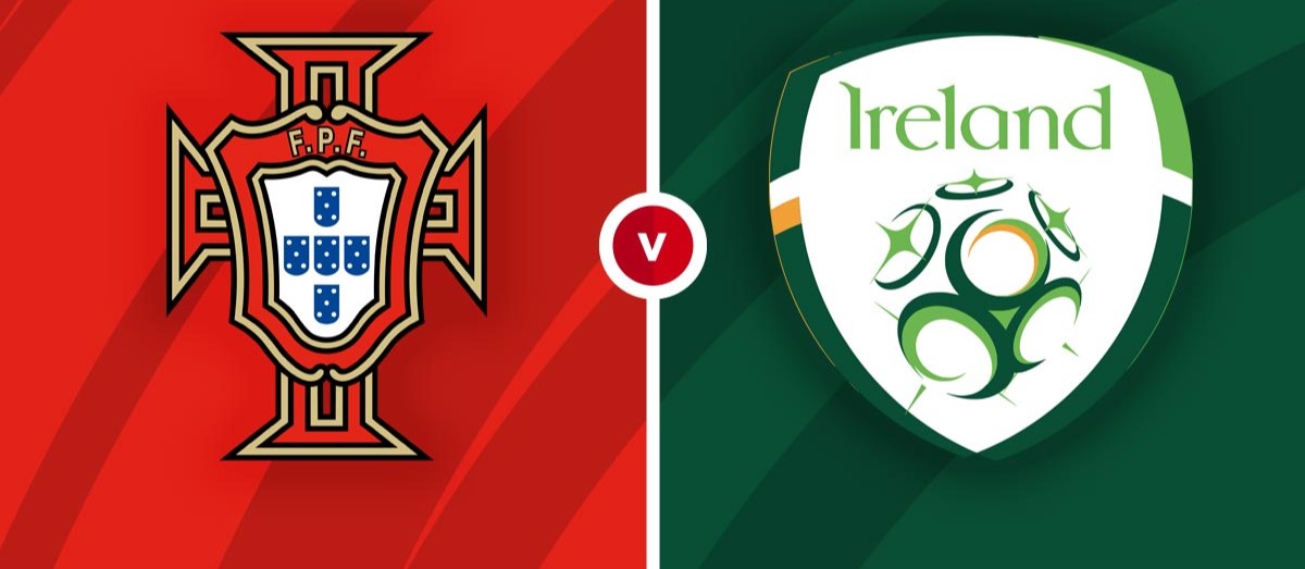 Dự báo trận đấu Bồ Đào Nha vs Ireland trước khi EURO 2024 khởi tranh