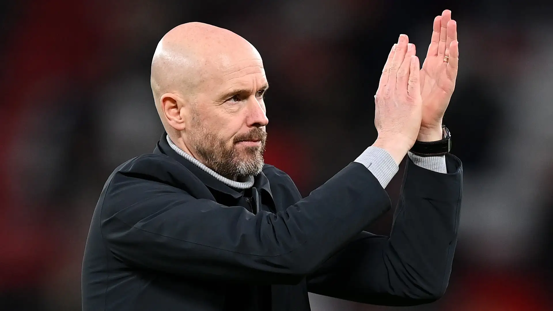 Ten Hag tiết lộ chi tiết về liên hệ Manchester United và Thomas Tuchel