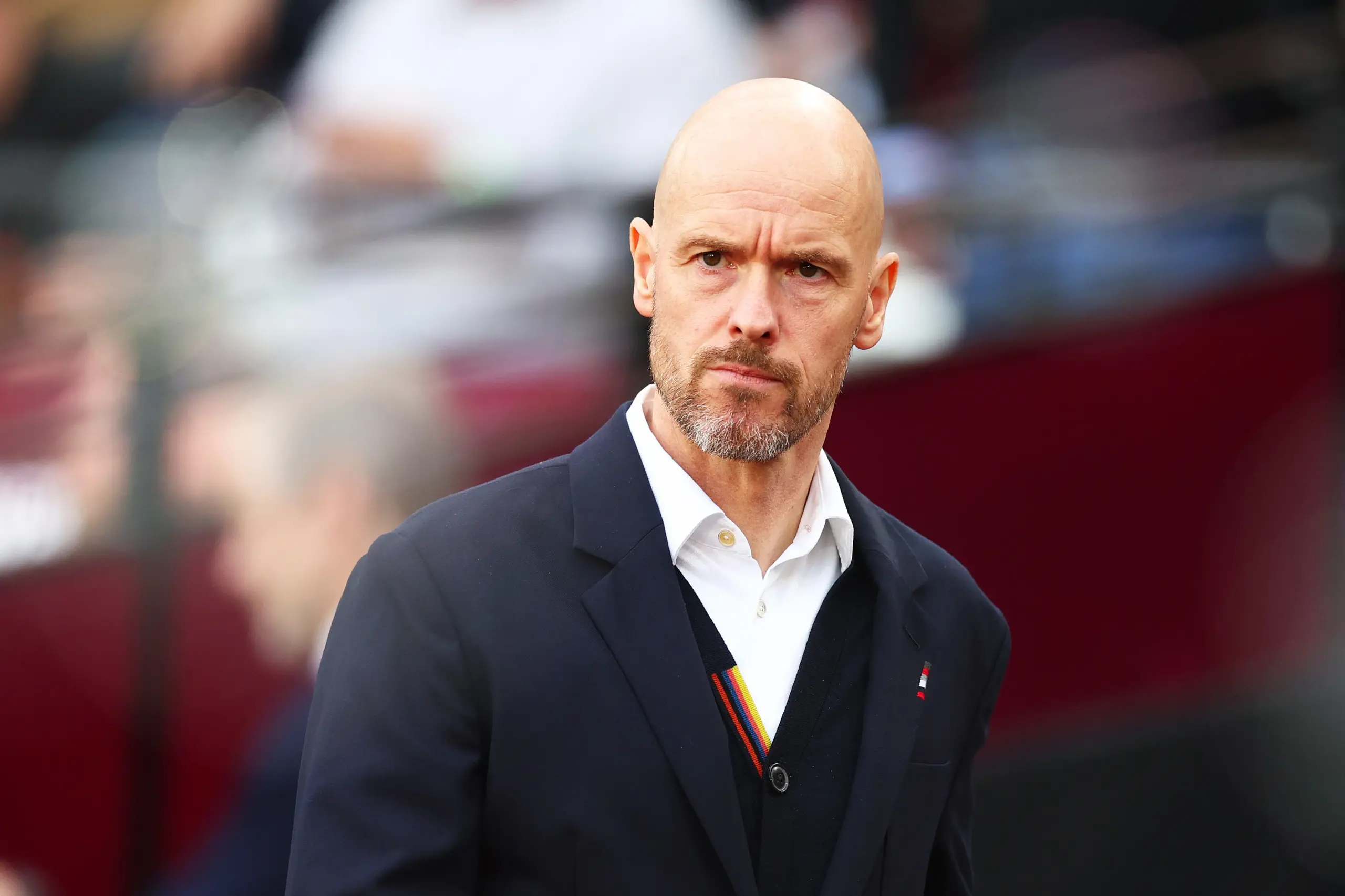 Ten Hag tiết lộ chi tiết về liên hệ Manchester United và Thomas Tuchel