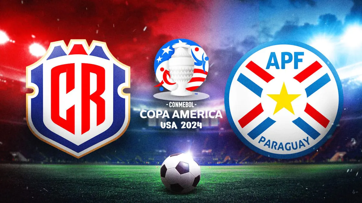 Costa Rica vs Paraguay tại Copa America 2024: Cuộc chiến quyết định vòng bảng