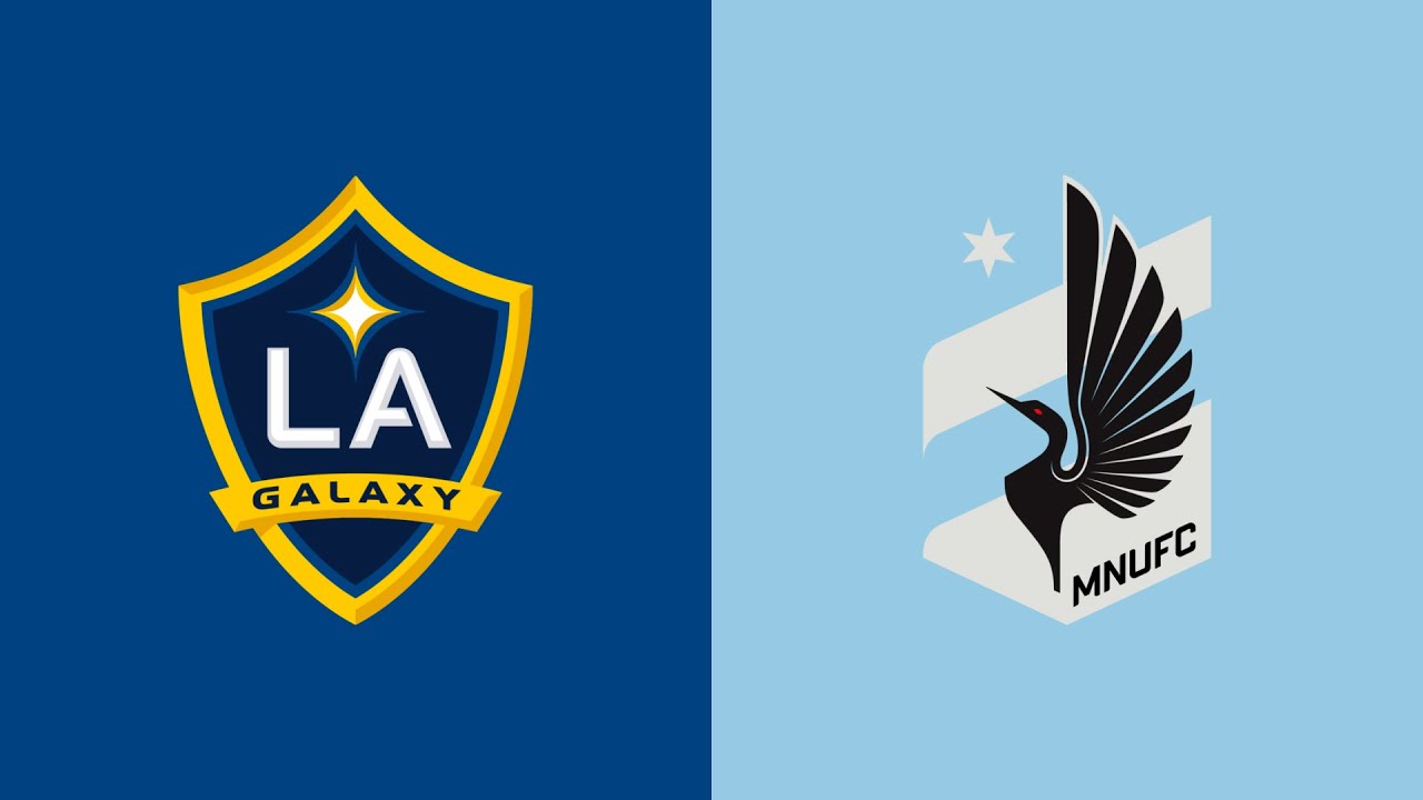 Dự đoán trận đấu LA Galaxy vs Minnesota United ngày 08/07/2024