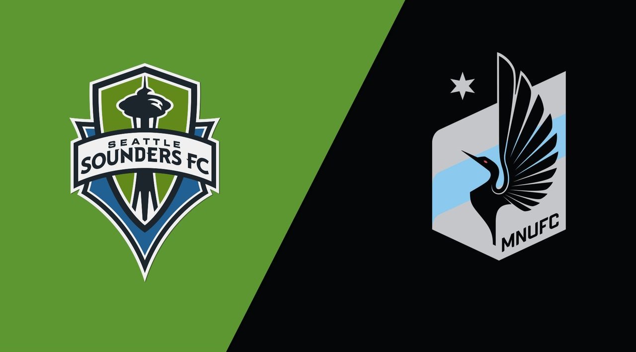 Nhận định Seattle Sounders vs Minnesota 09h00 ngày 27/07 Leagues Cup 2024