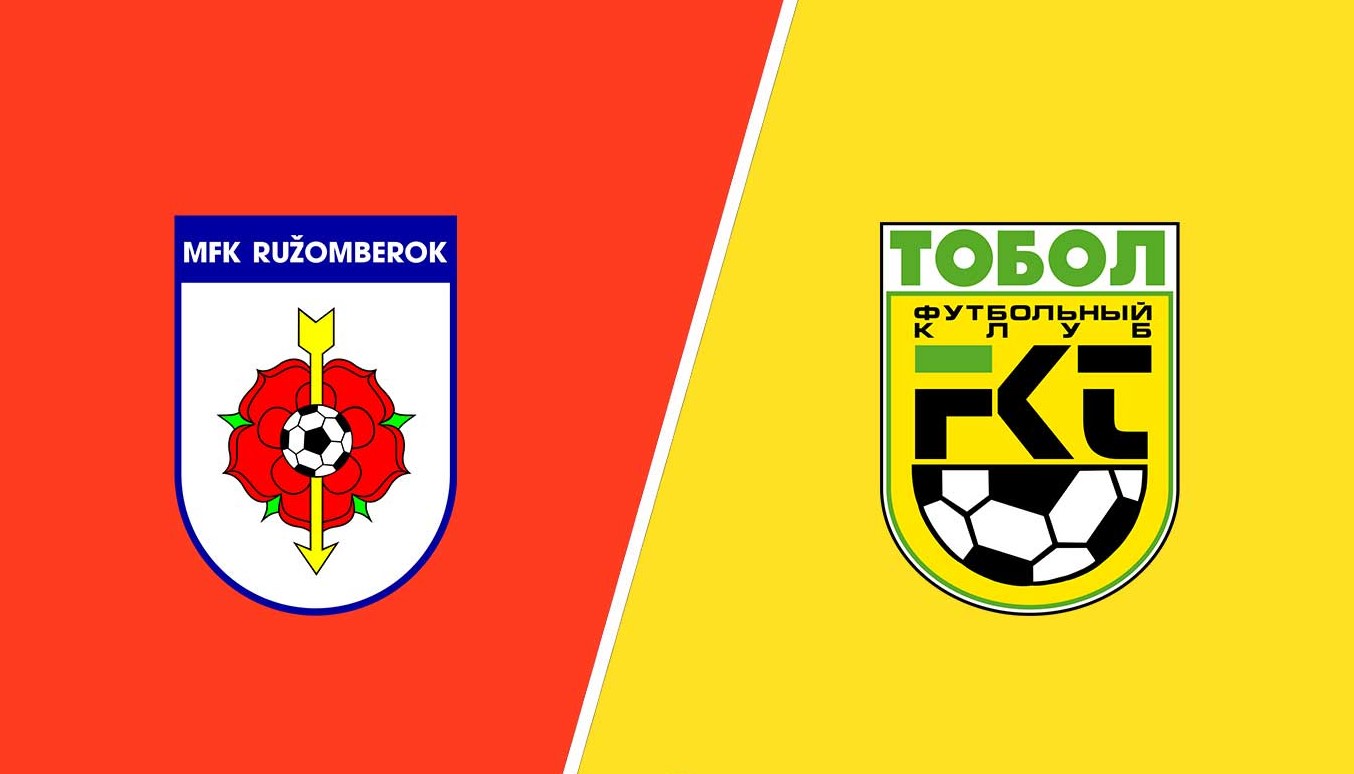 Nhận định Tobol Kostanay vs Ruzomberok vào 22h00 ngày 18/7 giải Europa League 2024/25