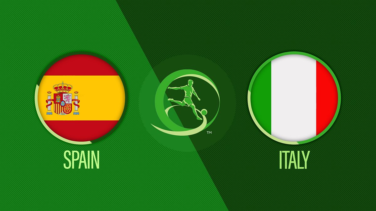 Nhận định U19 Italia vs U19 Tây Ban Nha 20h00 ngày 25/7 giải U19 châu Âu 2024