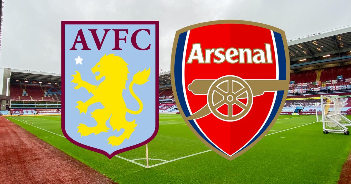 Nhận định Aston Villa vs Arsenal 23h30 ngày 24/8 Vòng 2 Ngoại hạng Anh