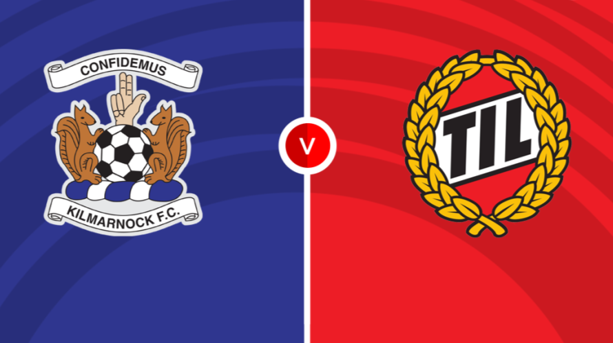 Nhận định bóng đá Tromso vs Kilmarnock 0h00 ngày 16/8 Vòng loại cúp C3