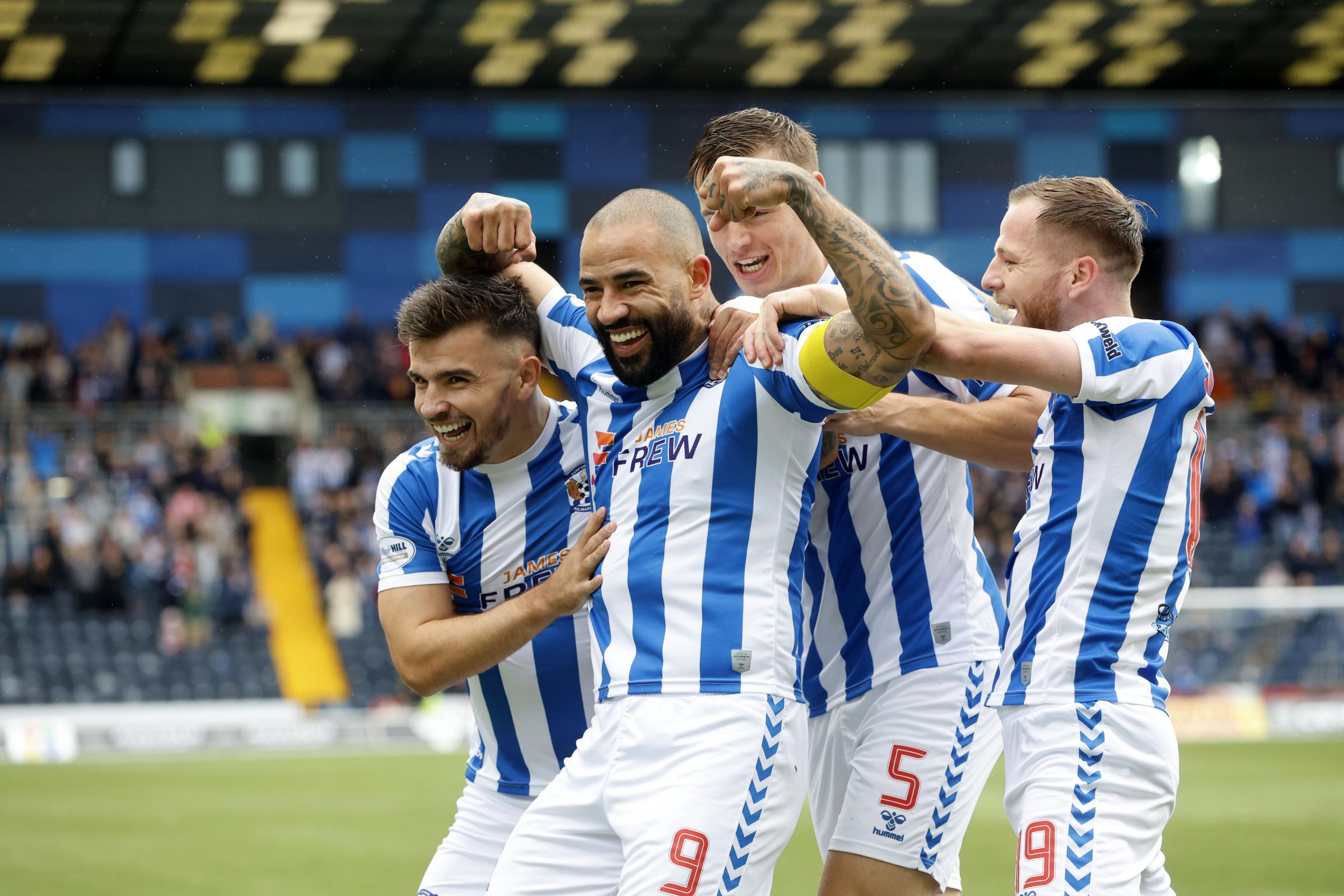 Nhận định bóng đá Tromso vs Kilmarnock 0h00 ngày 16/8 Vòng loại cúp C3