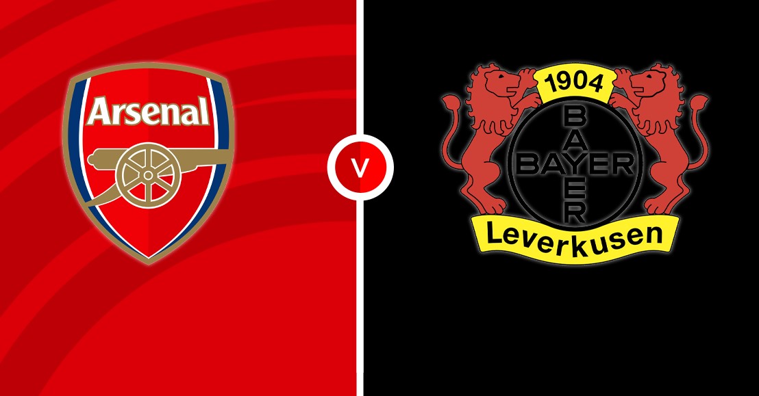 Nhận định giao hữu Arsenal vs Bayer Leverkusen 00h00 ngày 08/08