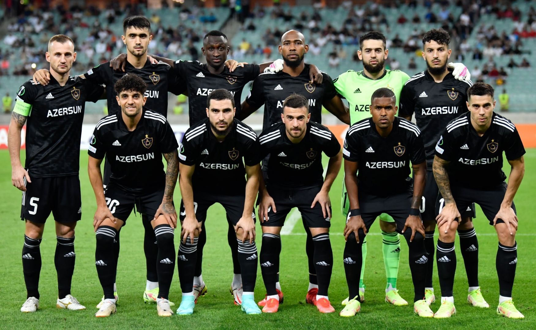 Nhận định Ludogorets vs Qarabag 1h00 ngày 14/8 Champions League 2024/25