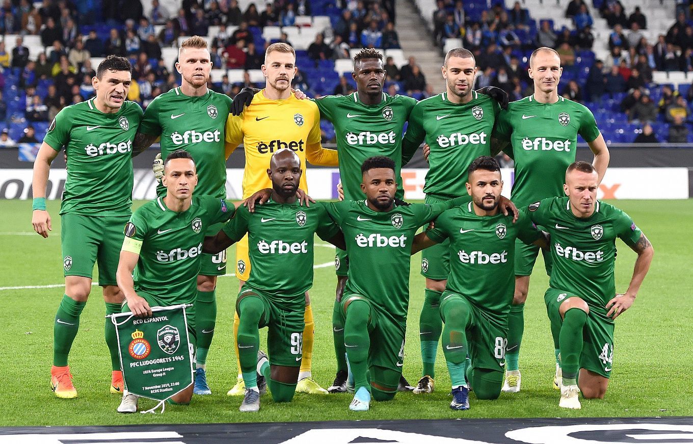 Nhận định Ludogorets vs Qarabag 1h00 ngày 14/8 Champions League 2024/25