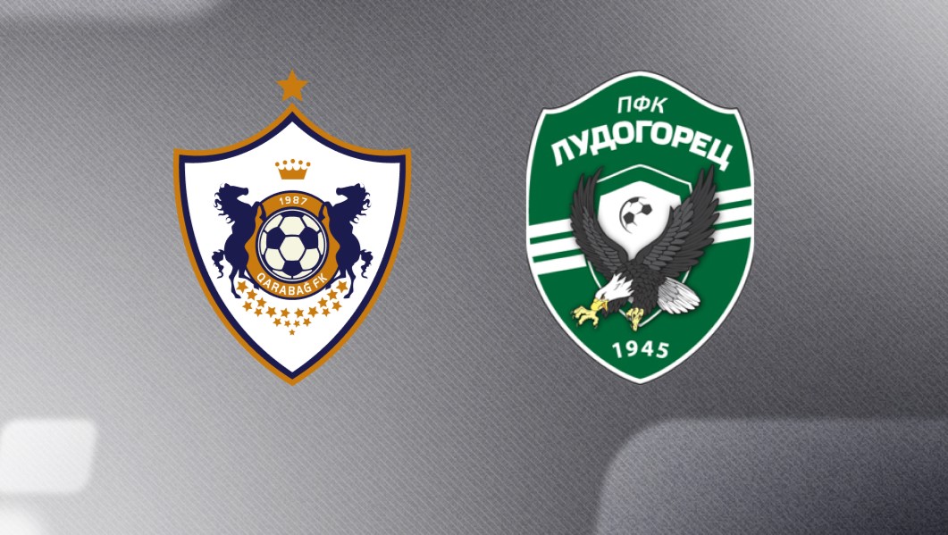 Nhận định Ludogorets vs Qarabag 1h00 ngày 14/8 Champions League 2024/25