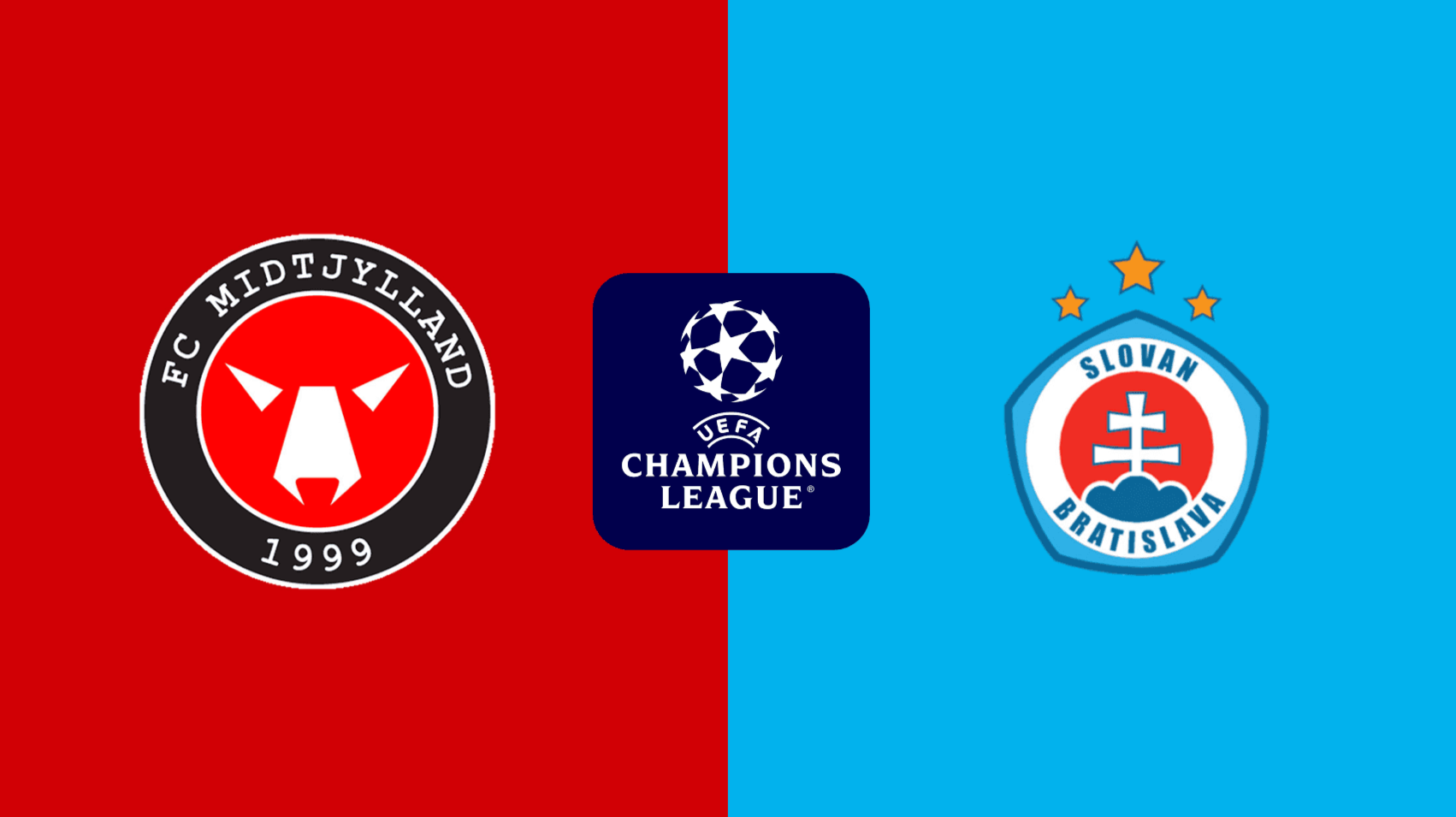 Nhận định Midtjylland vs Slovan Bratislava 2h00 ngày 22/8 Vòng loại cúp C1