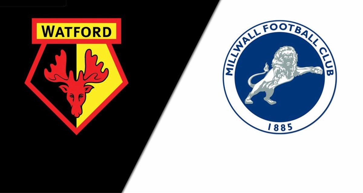 Nhận định Millwall vs Watford 18h30 ngày 10/8 Hạng nhất Anh 2024/25