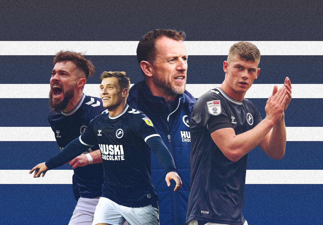 Nhận định Millwall vs Watford 18h30 ngày 10/8 Hạng nhất Anh 2024/25