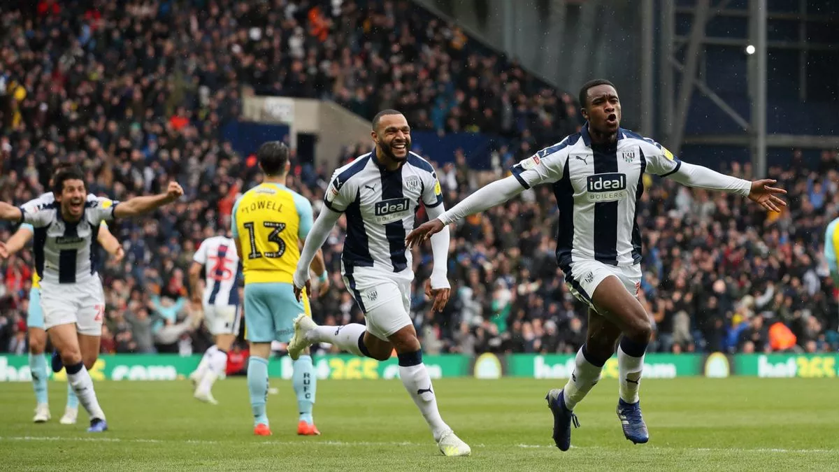 Nhận định West Brom vs Leeds 18h30 ngày 17/8 Hạng nhất Anh 2024/25