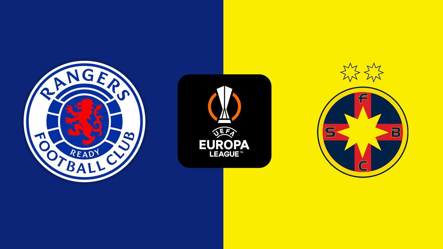 Nhận định Rangers vs FCSB 2h00 ngày 25/10 Europa League