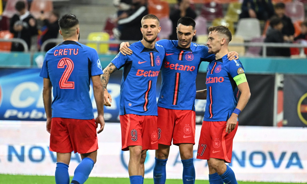 Nhận định Rangers vs FCSB 2h00 ngày 25/10 Europa League