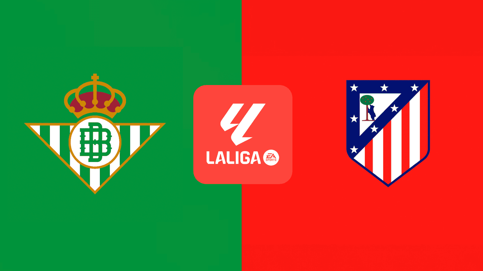 Nhận định Real Betis vs Atlético Madrid 0h30 ngày 28/10 La Liga