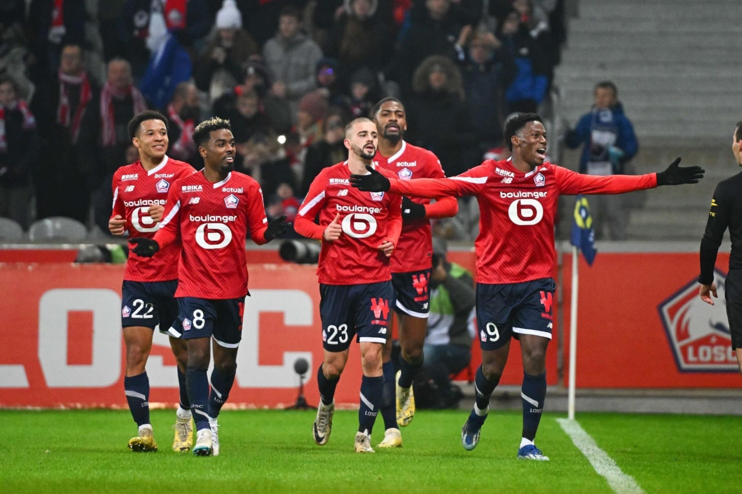 Nhận định Bologna vs LOSC Lille 03h00 ngày 28/11 UEFA Champions League