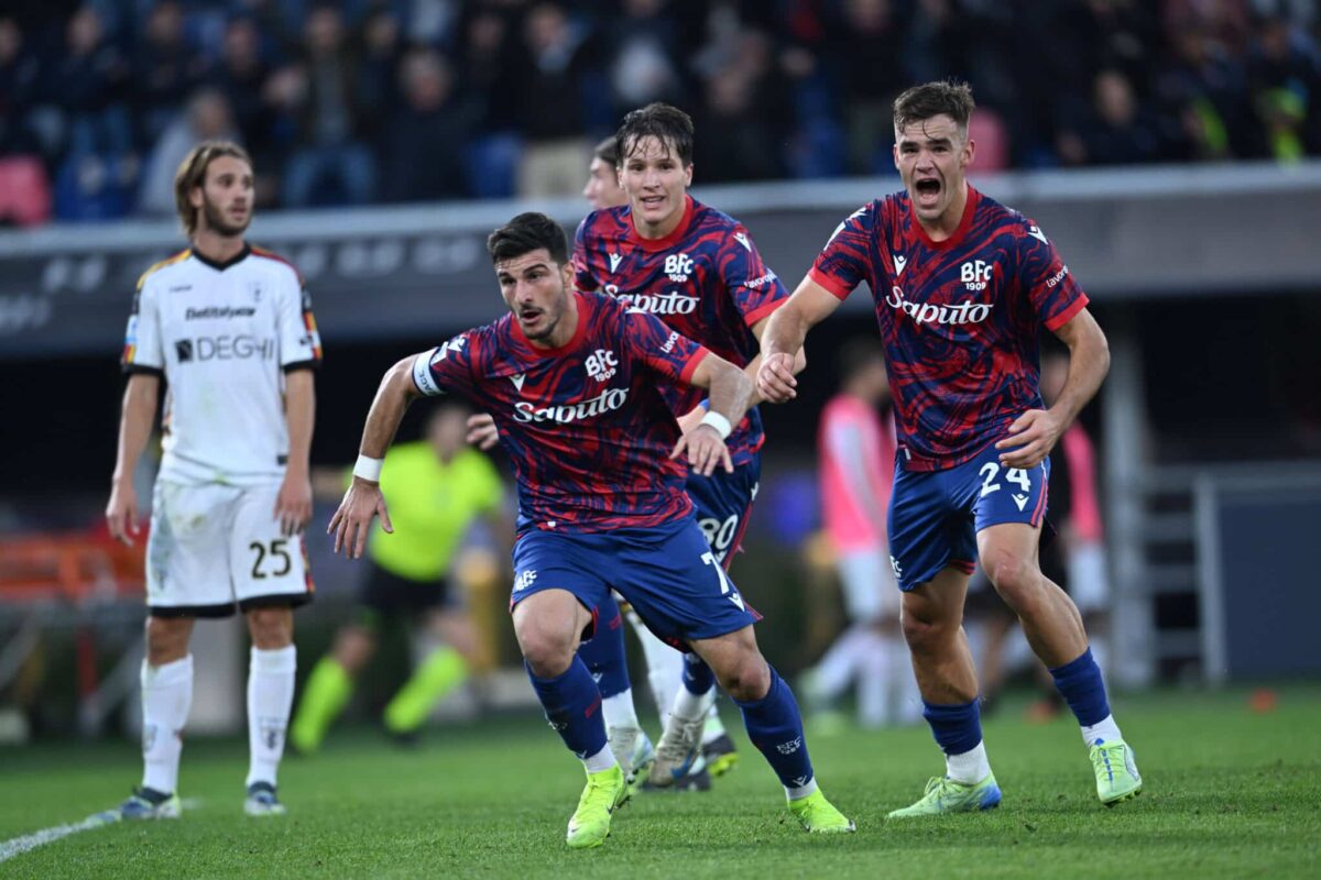 Nhận định Bologna vs LOSC Lille 03h00 ngày 28/11 UEFA Champions League