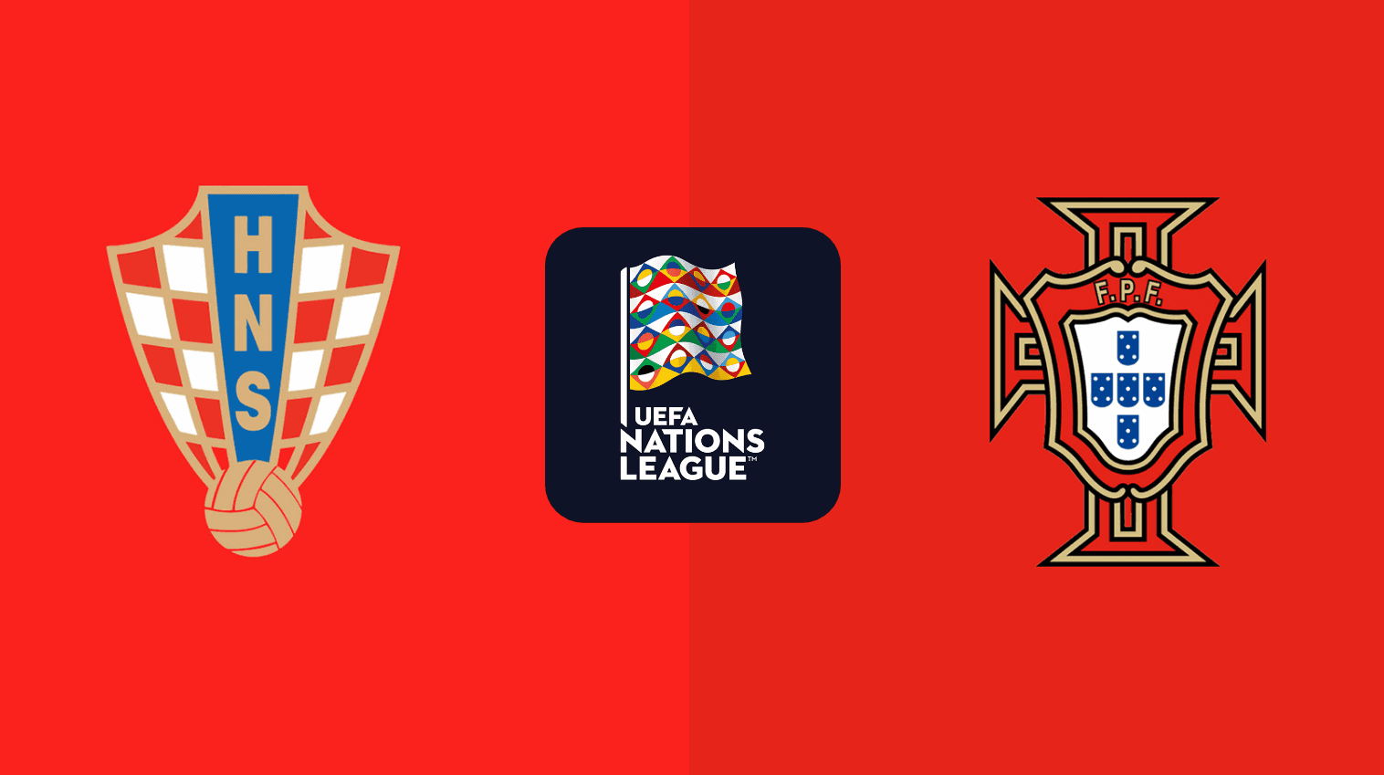 Nhận định Croatia vs Bồ Đào Nha 02h45 ngày 19/11 UEFA Nations League