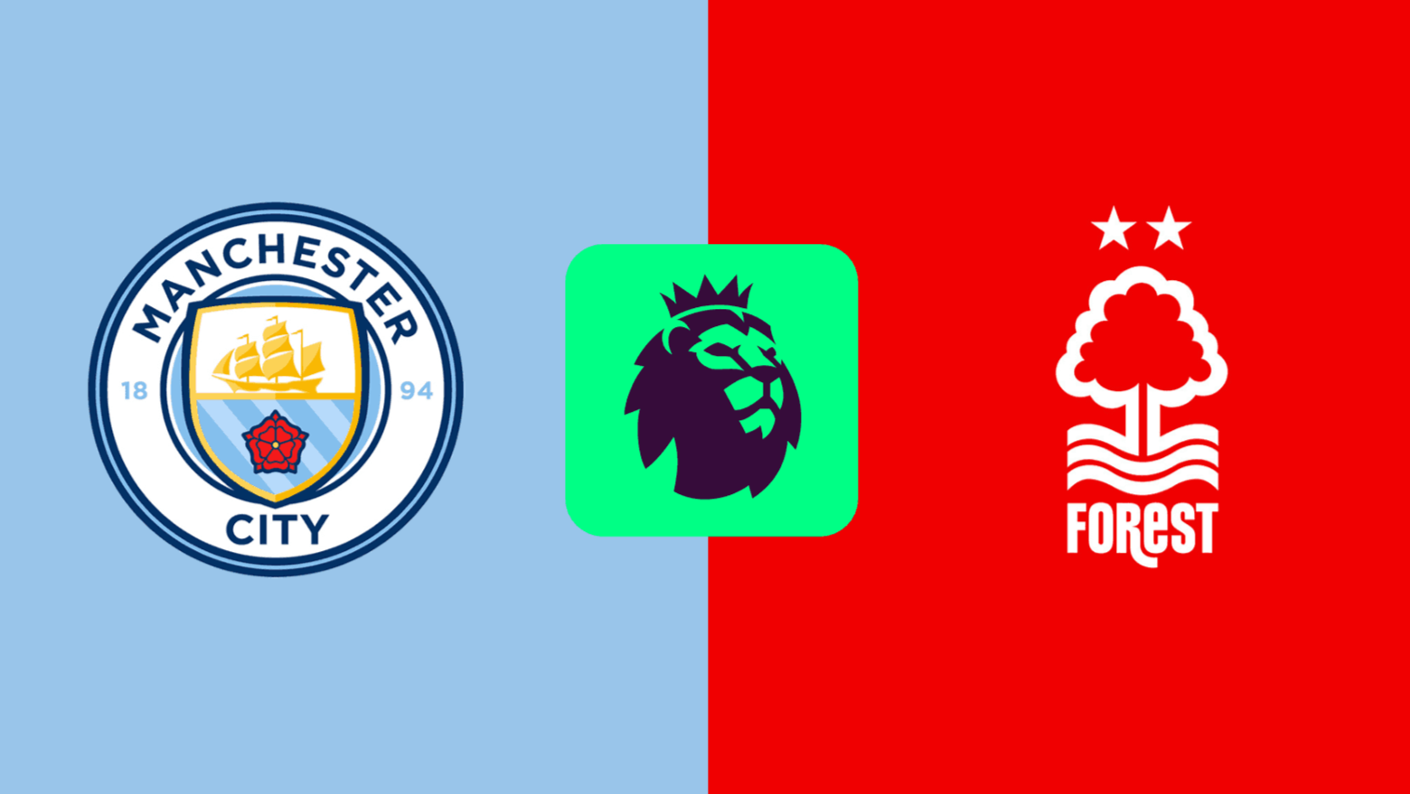 Nhận định Manchester City vs Nottingham 02h30 ngày 05/12 Ngoại hạng Anh