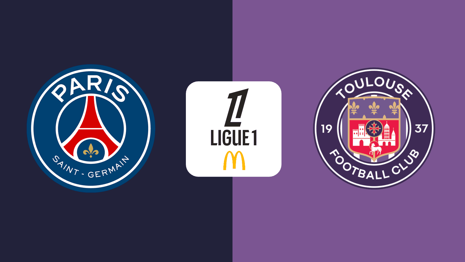 Nhận định PSG vs Toulouse 03h00 ngày 23/11 giải Ligue 1