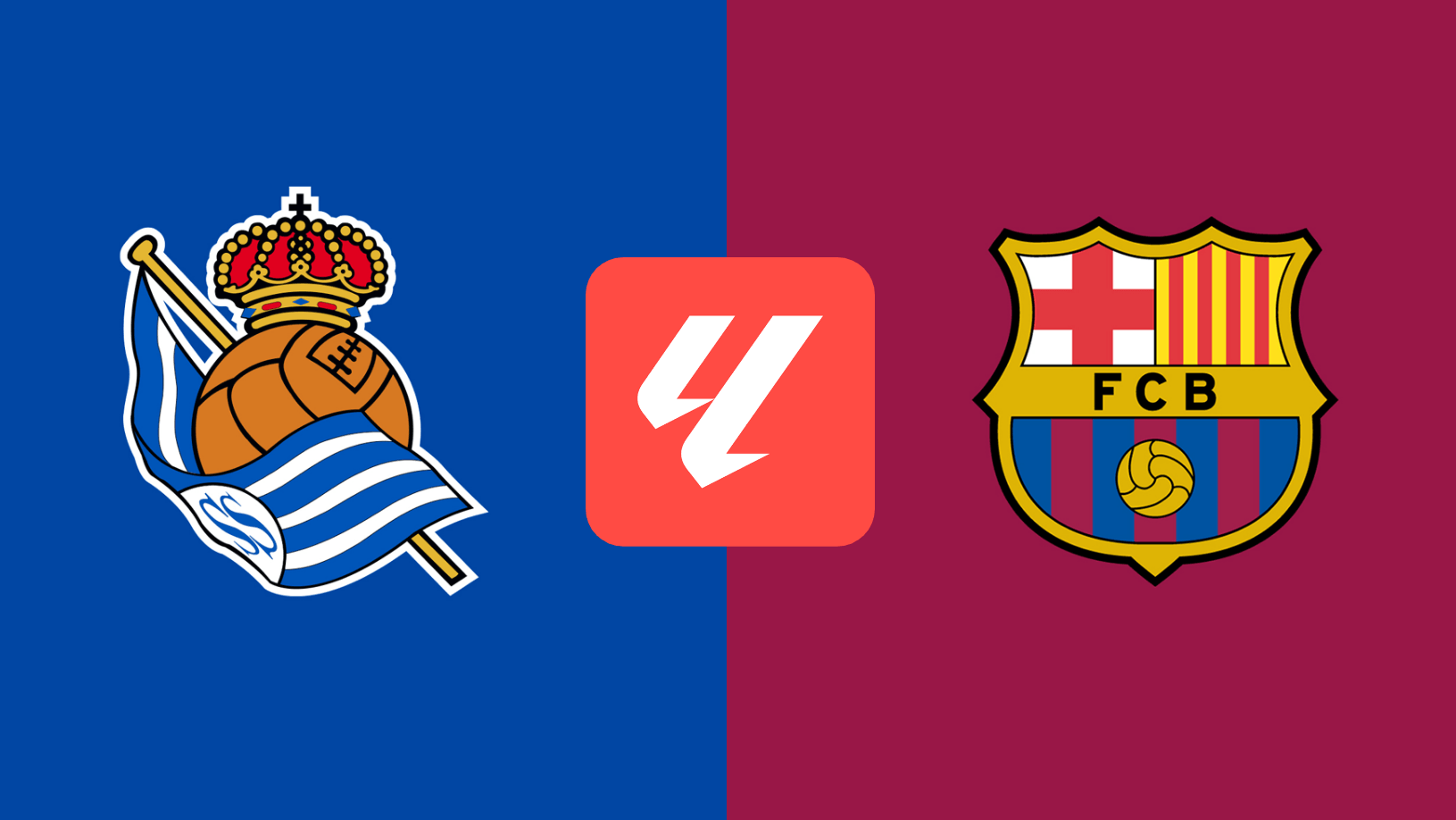 Nhận định Real Sociedad vs Barcelona 03h00 ngày 11/11 giải La Liga