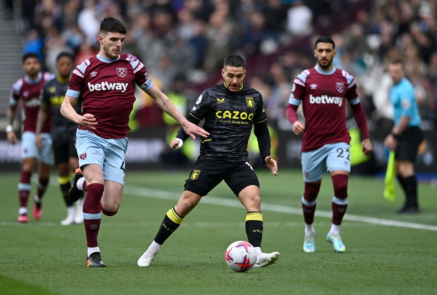 nhan dinh aston villa vs west ham 03h00 ngay 11 01 giai cup fa 3