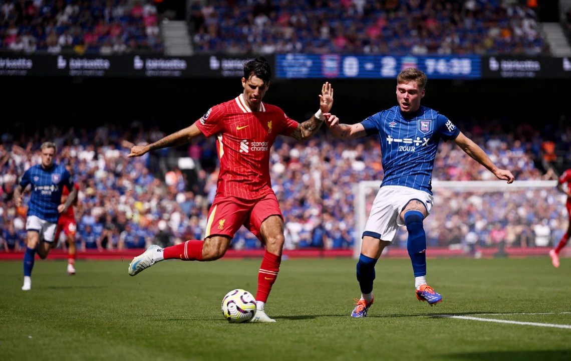 nhan dinh liverpool vs ipswich town 22h00 ngay 25 01 ngoai hang anh 3