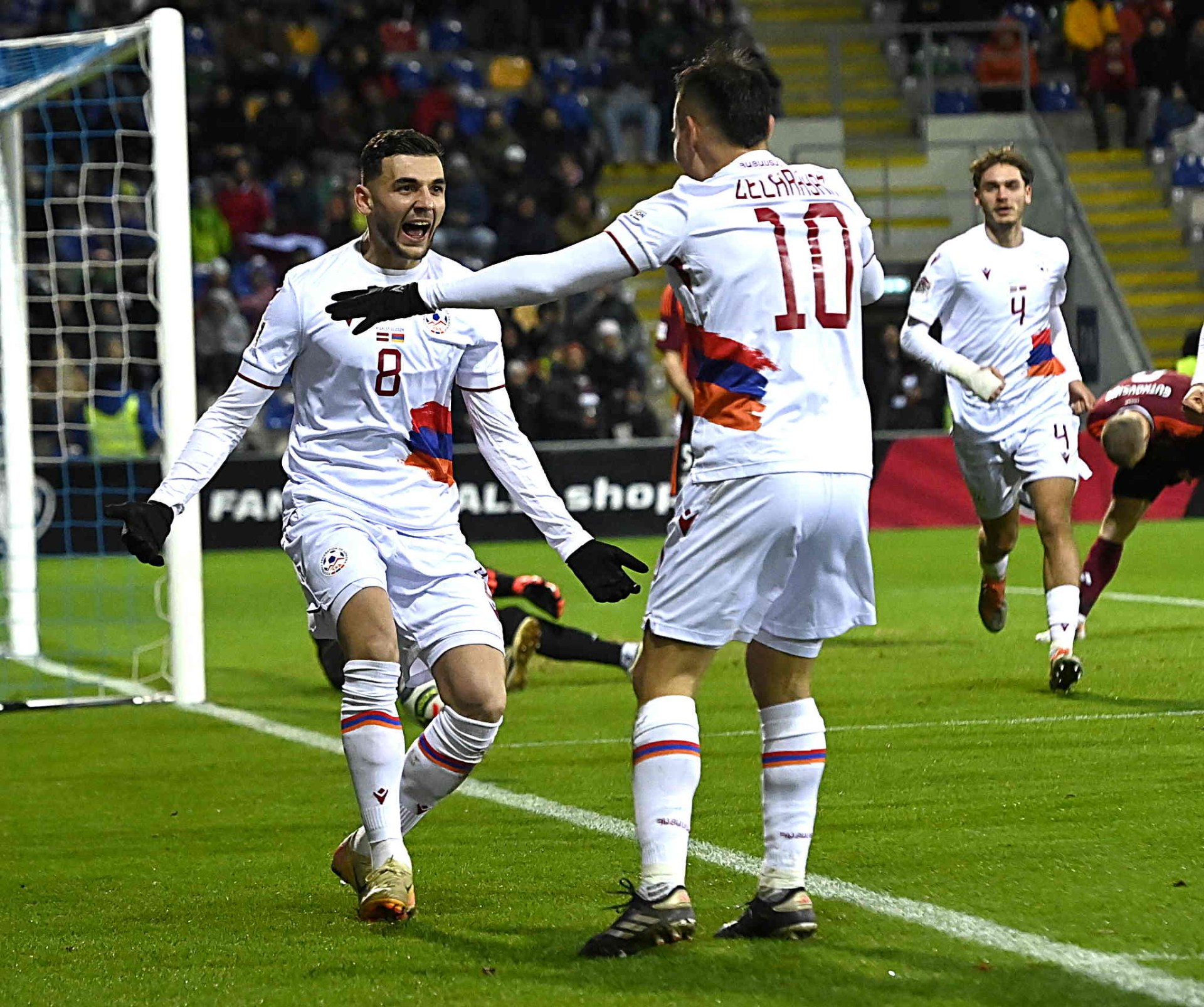 nhan dinh armenia vs georgia 00h00 ngay 21 03 uefa nations league 2