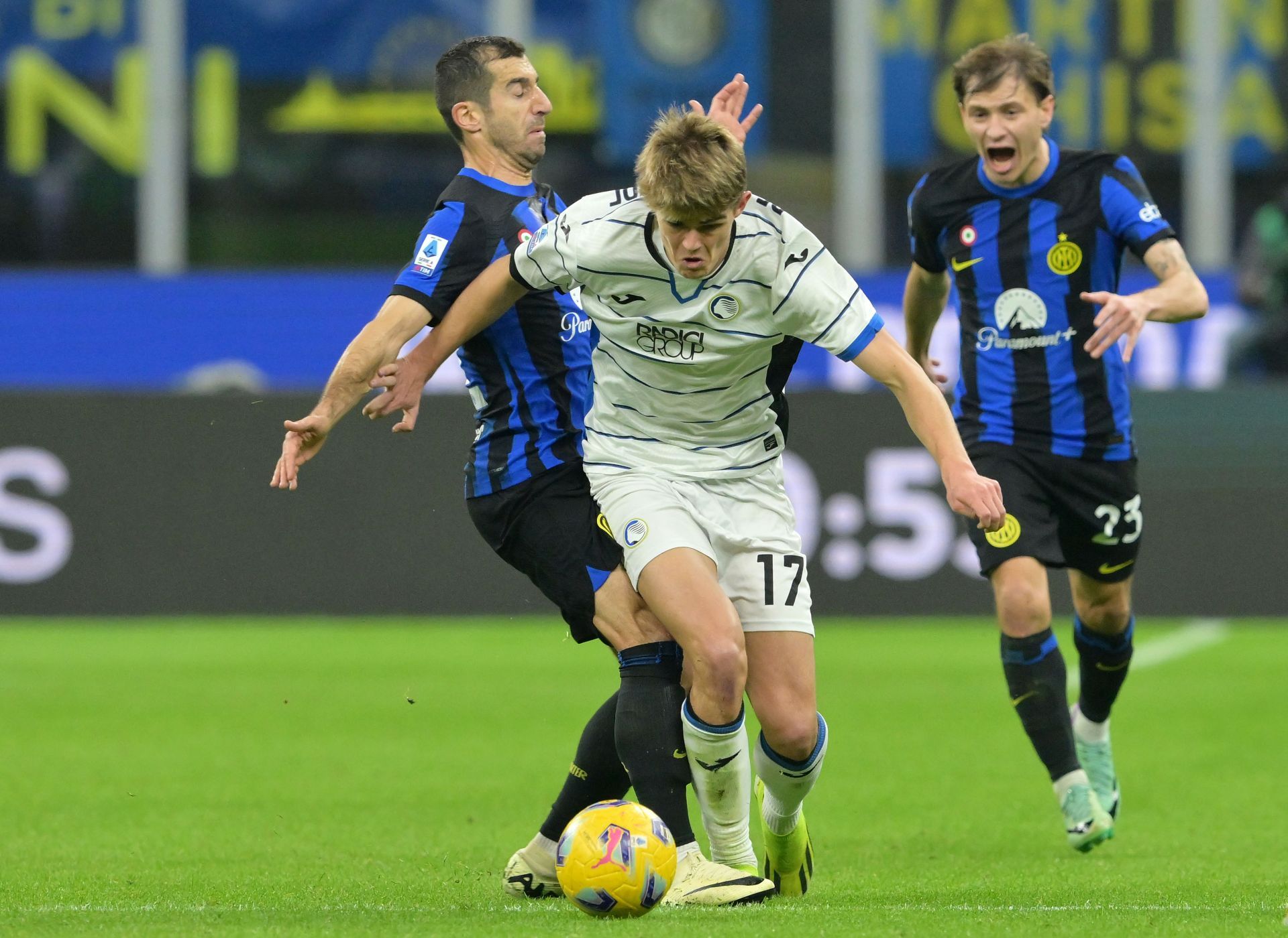 nhan dinh atalanta vs inter milan 02h45 ngay 17 03 vo dich y serie a 2