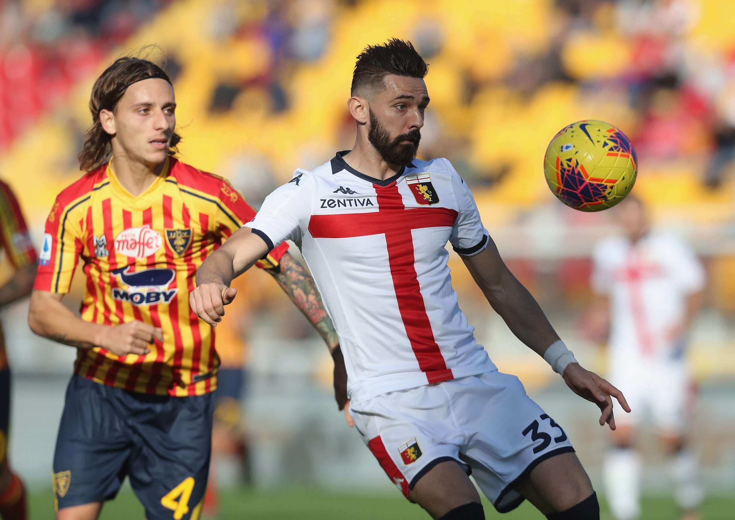 nhan dinh genoa vs lecce 02h45 ngay 15 03 vo dich y serie a 1