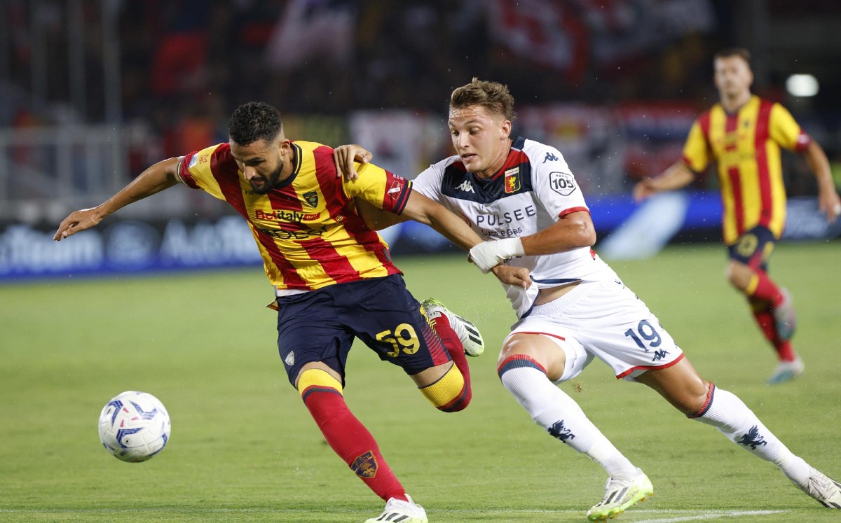 nhan dinh genoa vs lecce 02h45 ngay 15 03 vo dich y serie a 2