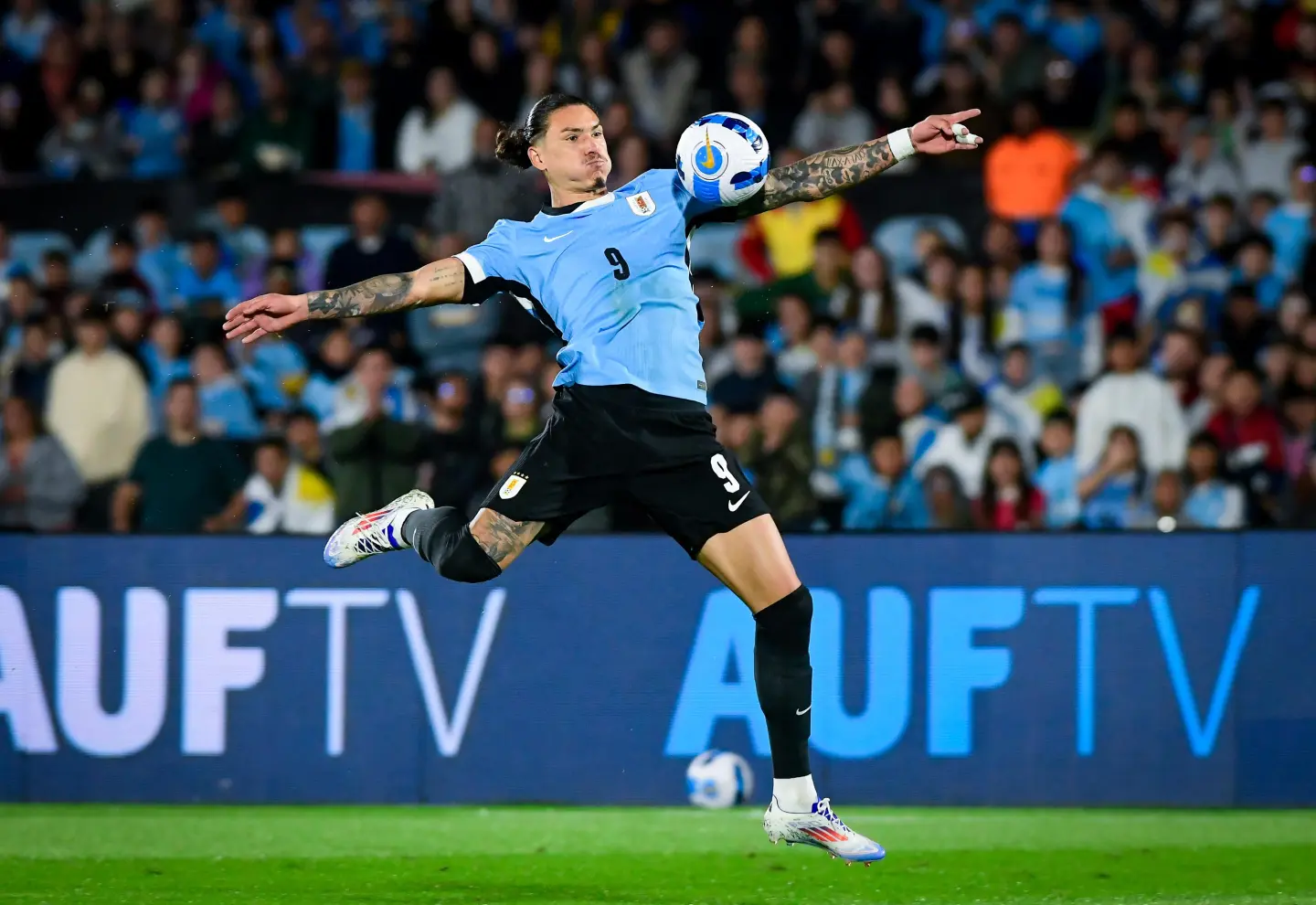 nhan dinh uruguay vs argentina 06h30 ngay 22 03 vong loai world cup 2026 2