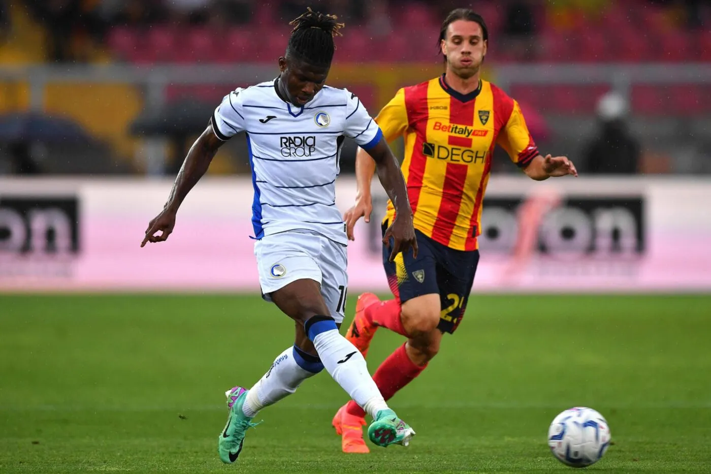 Hinh anh 1: Soi keo, nhan dinh tran dau Atalanta vs Lecce, Serie A