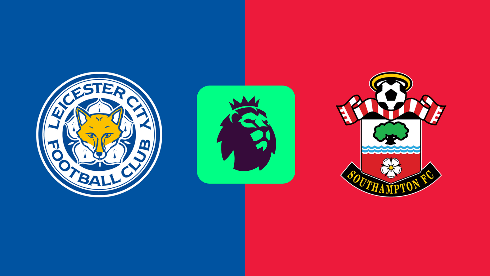 Tran dau Leicester City vs Southampton vong 35 Ngoai hang Anh