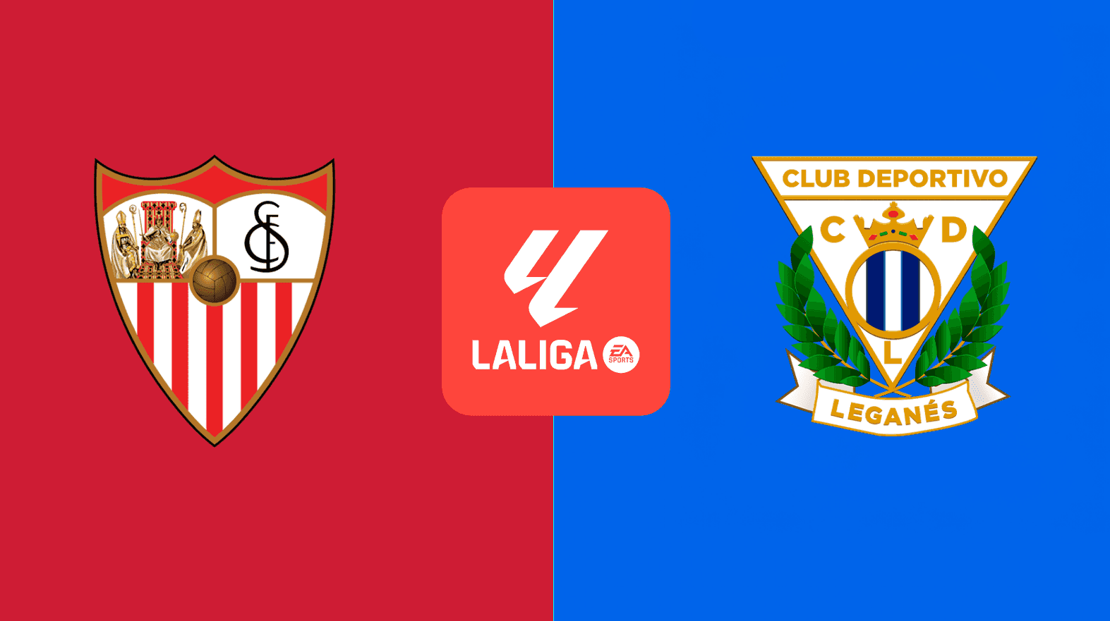 Tran dau Sevilla vs Leganes, vong 34 La Liga