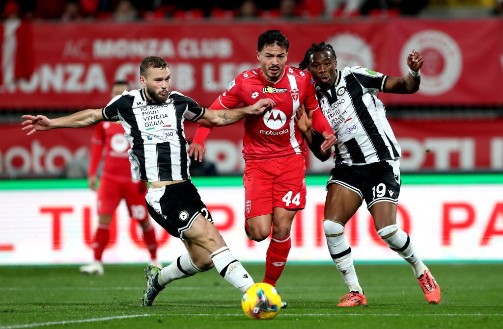 Hinh anh 1: Soi keo Udinese vs Monza, nhan dinh Serie A 11/05