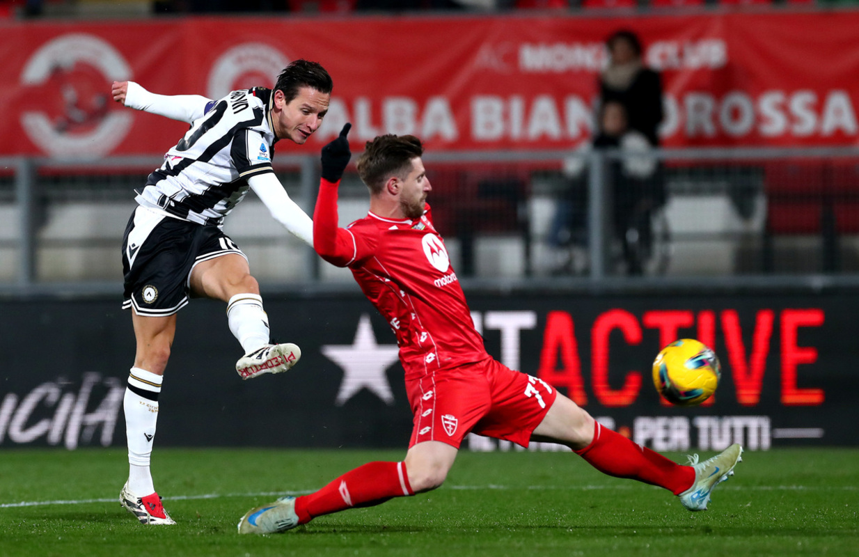 Hinh anh 2: Soi keo Udinese vs Monza, nhan dinh Serie A 11/05